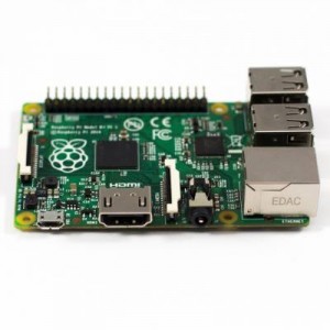 raspberrypib